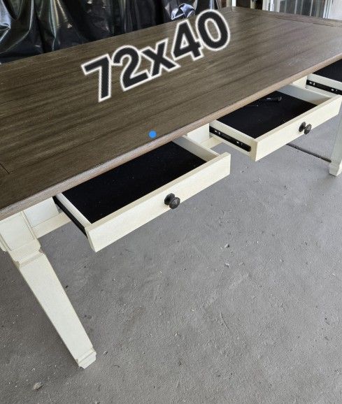 Dinning Table With 6 Chairs