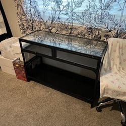 Glass Case 