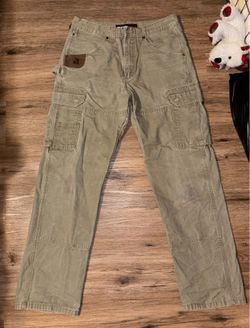 Wrangler RIGGS workwear pants