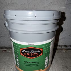 Dunn Edward’s Paint