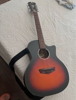 D’Angelico Guitar