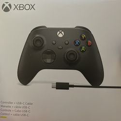 Xbox One Controller Type C 