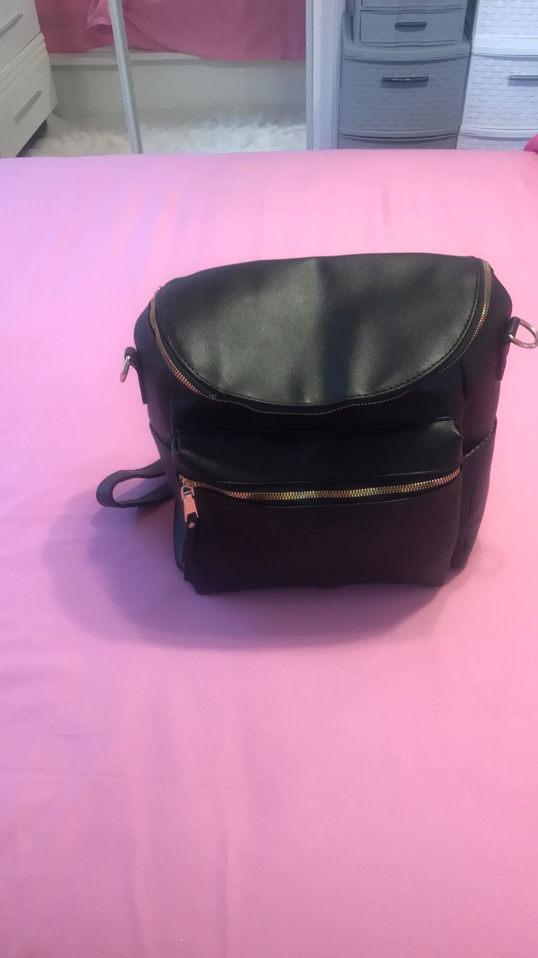 Nice New Backpack For $35
