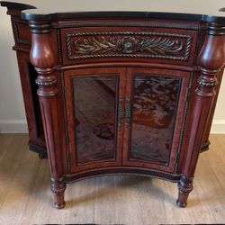 Small Buffay or a small armoire