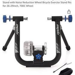 Unisky Bike Stand For Indoor Riding 