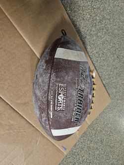 Pro Performance RZ Trainer Football