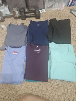 Scrubs