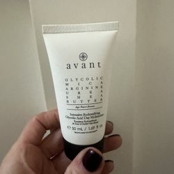 Avant Age Nutri Revive 