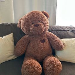 Jumbo Bear 