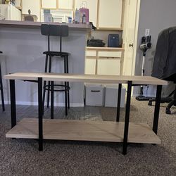 TV Stand Or Table 