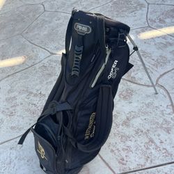 Ping Golf Bag Good Condition 
