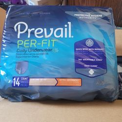 Prevail Daily Underwear 