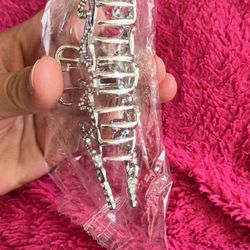 Hair Clip