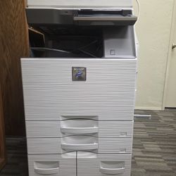 Sharp Printer MX-M5071