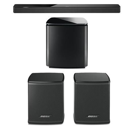 Bose Soundtouch 300 Soundbar & subwoofer