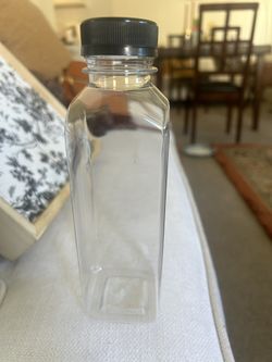 30 Glass Jars