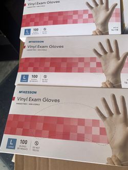 Gloves