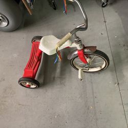 Tricycle for sale