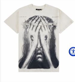Hellstar eyes shirt