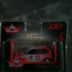 Ohio State 2001 Collectables Pt Cruiser 