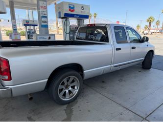 2002 Ram 1500