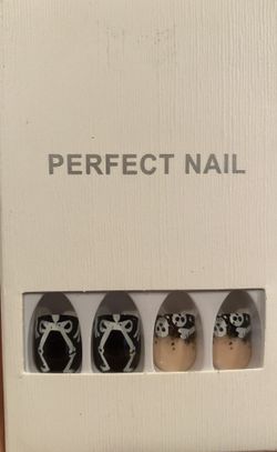 Press On Nails
