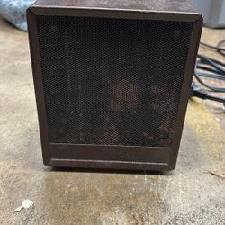 Space Heater