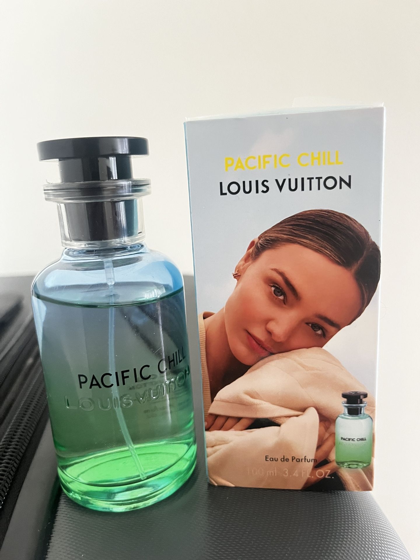 PACIFIC CHILL LOUIS VUITTON