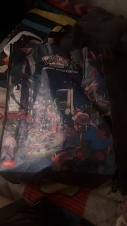 Pokémon plus GameStop reusable bag