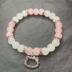 Hello kitty bracelett