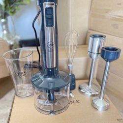 Princess House electric Mixer 