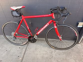 Nishiki Maricopa Road Bike