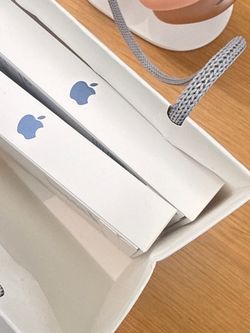 IPHONE DUO| 256gb| Sealed+ Receipt