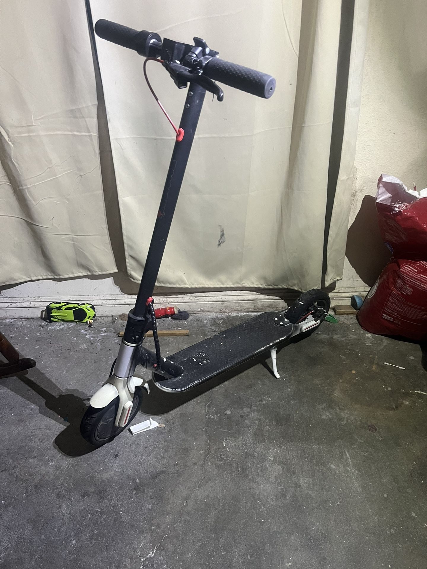 Patineta Electrica
