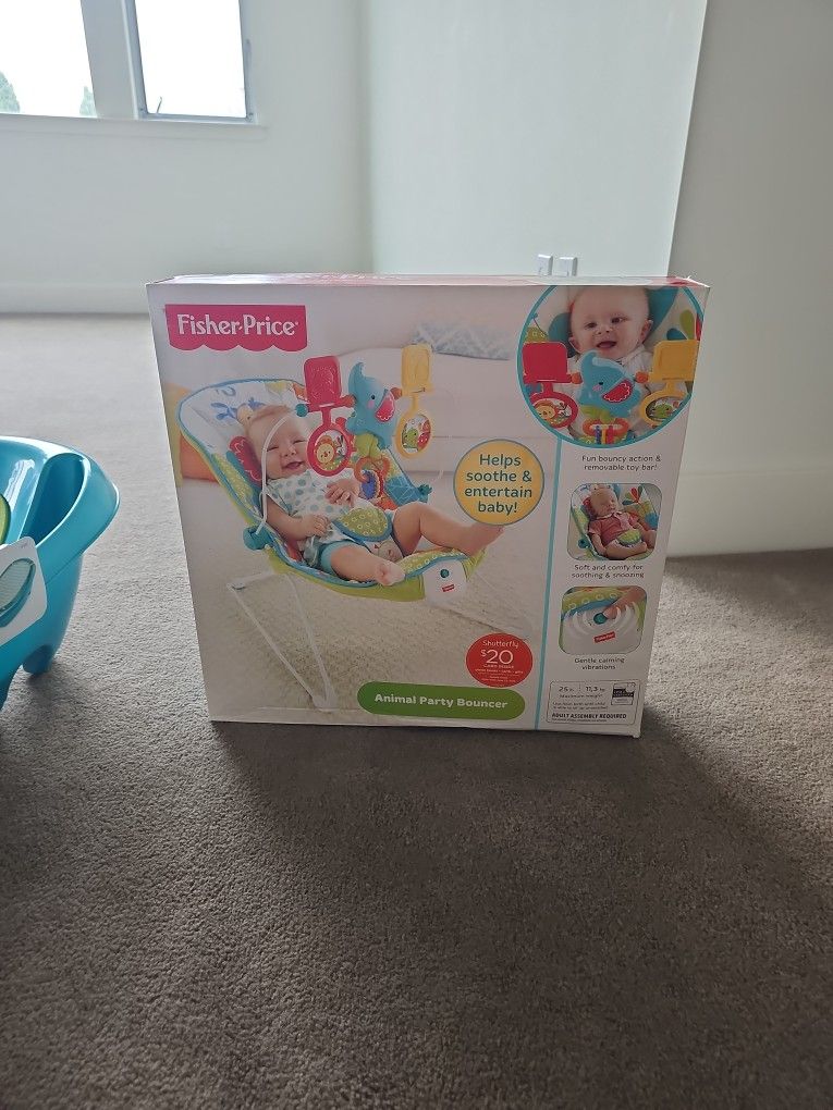 Baby Seat
