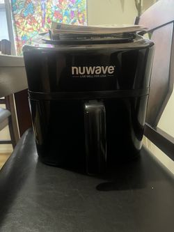 Air Fryer Brand New