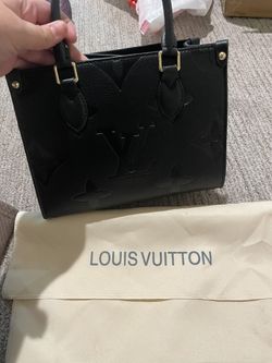 Purse Crossbody Monogram 