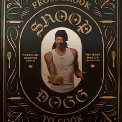 From Criminal To Cook By Snoop Dog 