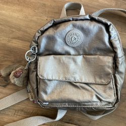 Kipling Mini Backpack 