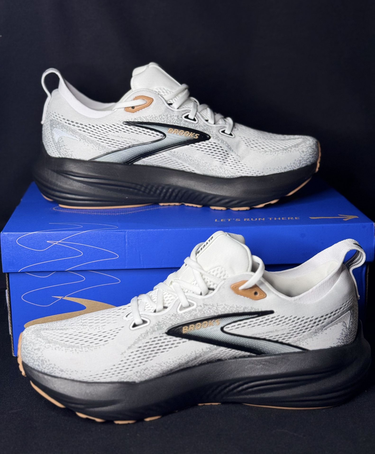 Brand New Brooks Glycerin 22 β Menβs Size 10.5