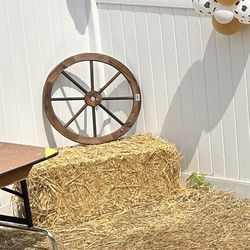 Hay Bales