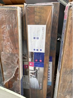 I have flooring in the box have 10 boxes