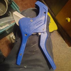 Pipe Cutters