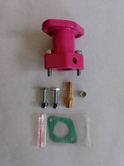 Billet Manifold