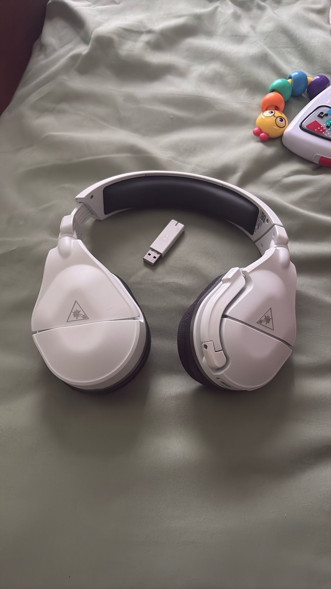 Xbox Turtle Beach Stealth 600