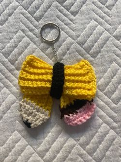 Crochet