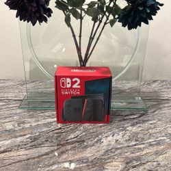 NEW/UNOPENED Nintendo Switch 2 System - Nintendo Switch 2
