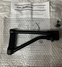 CNC WARRIOR
