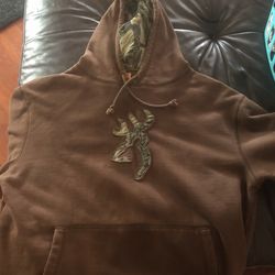 Browning XL Hoody 