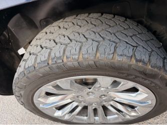 2007 Chevrolet Tahoe